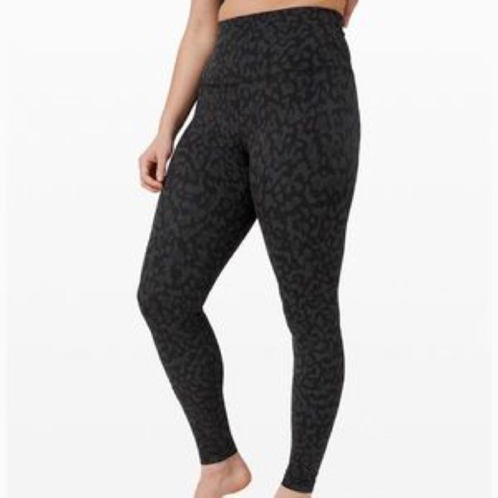 Lululemon Align Pant